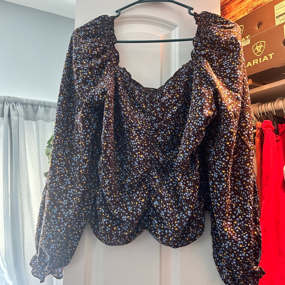 Cute top